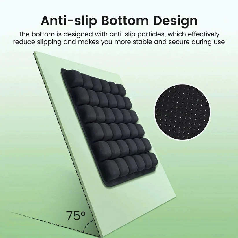 Inflatable Travel Pillow