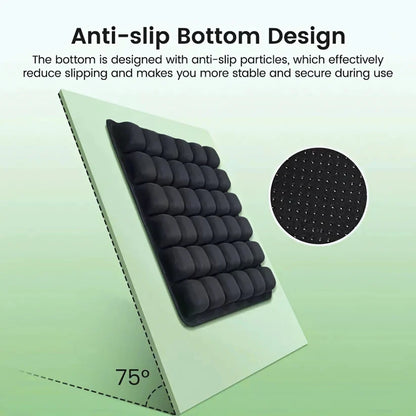 Inflatable Travel Pillow