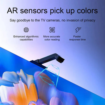 Cinema Immersion TV Backlights